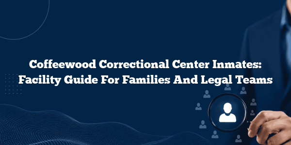 Coffeewood Correctional Center Inmates: Facility Guide For Families And Legal Teams